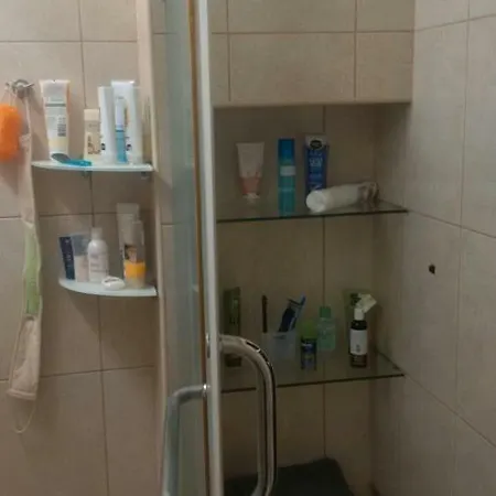 Accommodatie bij particulieren Richhaus *